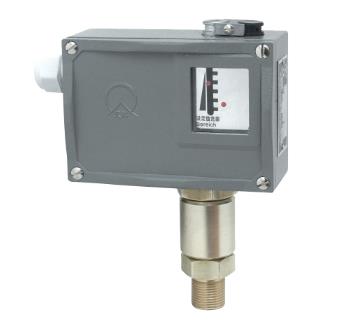 压力开关校验器的保养与故障维修