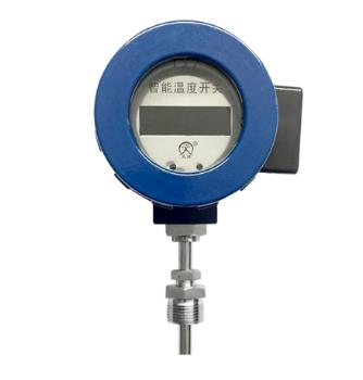 温度开关相对于PLC的优点